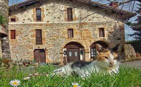 Casa Rural Areano