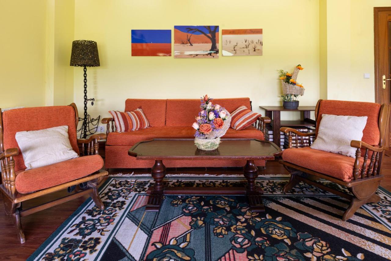 Casa Rural Areano Escoriaza Extérieur photo