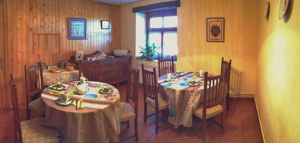 Casa Rural Areano Escoriaza Extérieur photo